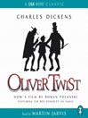 Oliver Twist
